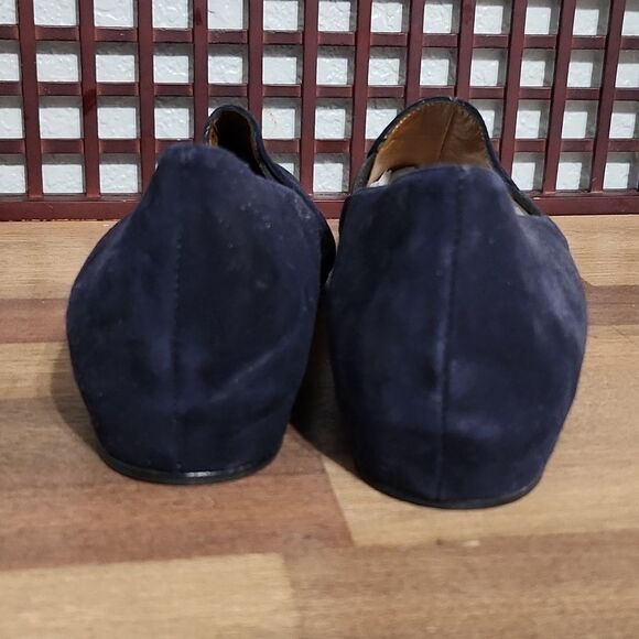 SIZE 7.5 | Aquatalia Loafers - Picture 6 of 7